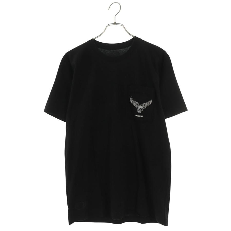 CHROME HEARTS（クロムハーツ） Tシャツ サイズ:M CH T-SHRT 1 ヤング