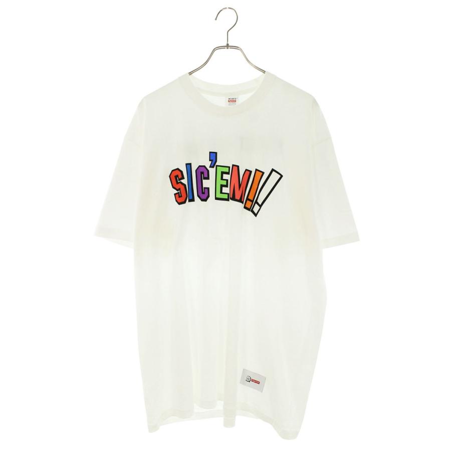 Supreme（シュプリーム） ダブルタップス サイズ:XL 21AW WTAPS Sic'em