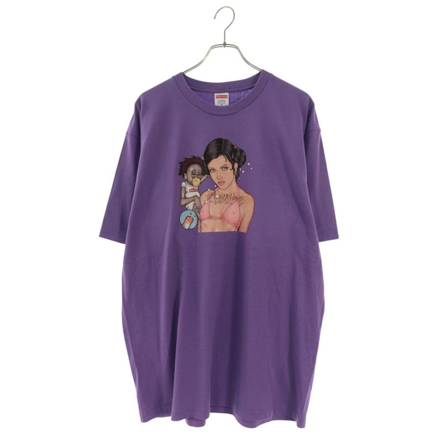 Supreme エンジェルTシャツ Supreme（シュプリーム） Tシャツ サイズ:XL 25AW Angel Tee