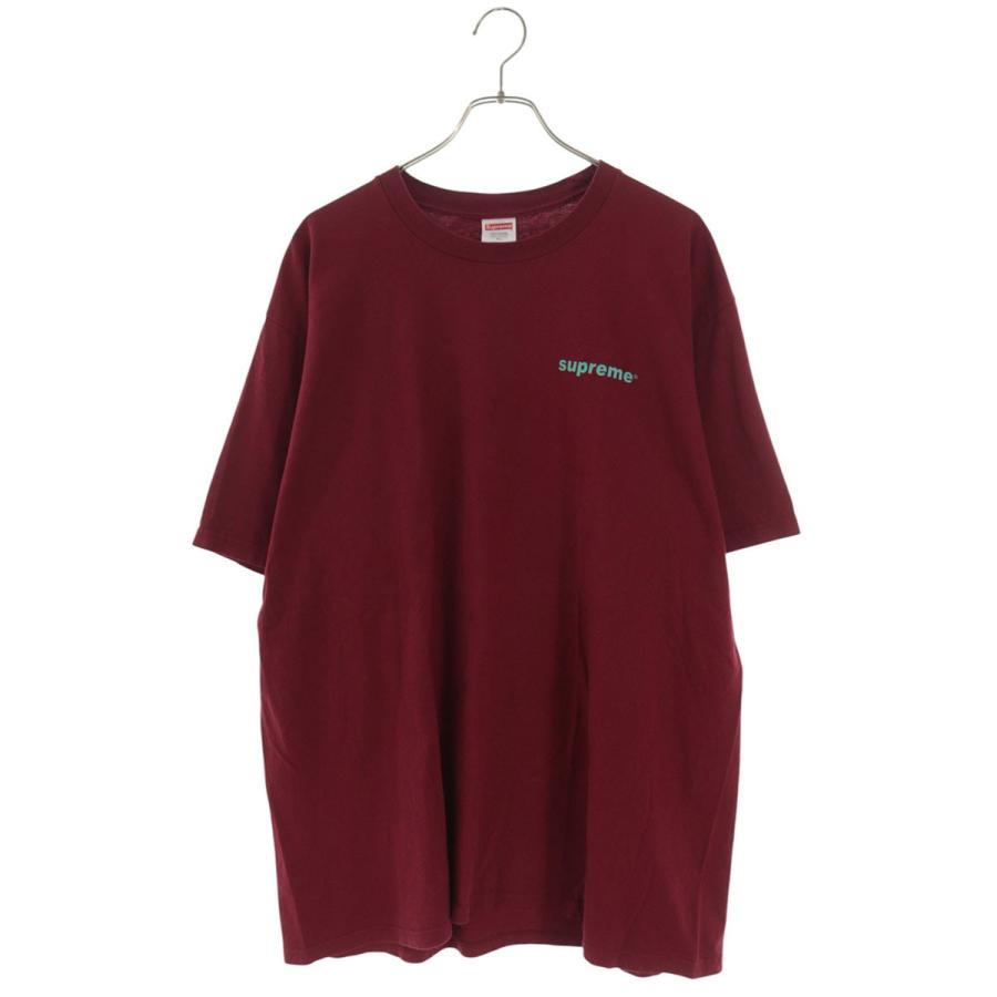 Supreme（シュプリーム） Tシャツ サイズ:XL 25SS Fuck The Money Tee