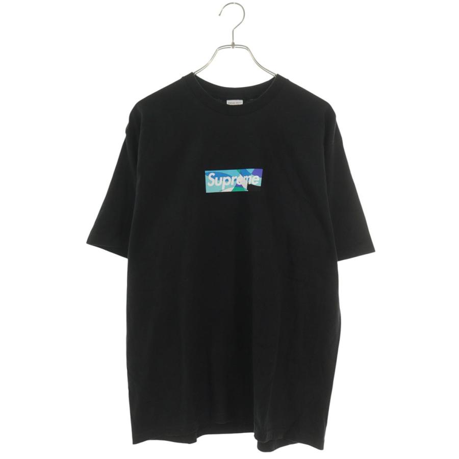 Supreme（シュプリーム） サイズ:L 21SS Pucci Box Logo Tee プッチ 