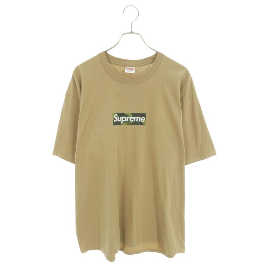 Supreme（シュプリーム） サイズ:XL 23AW Box Logo Tee ボックスロゴT