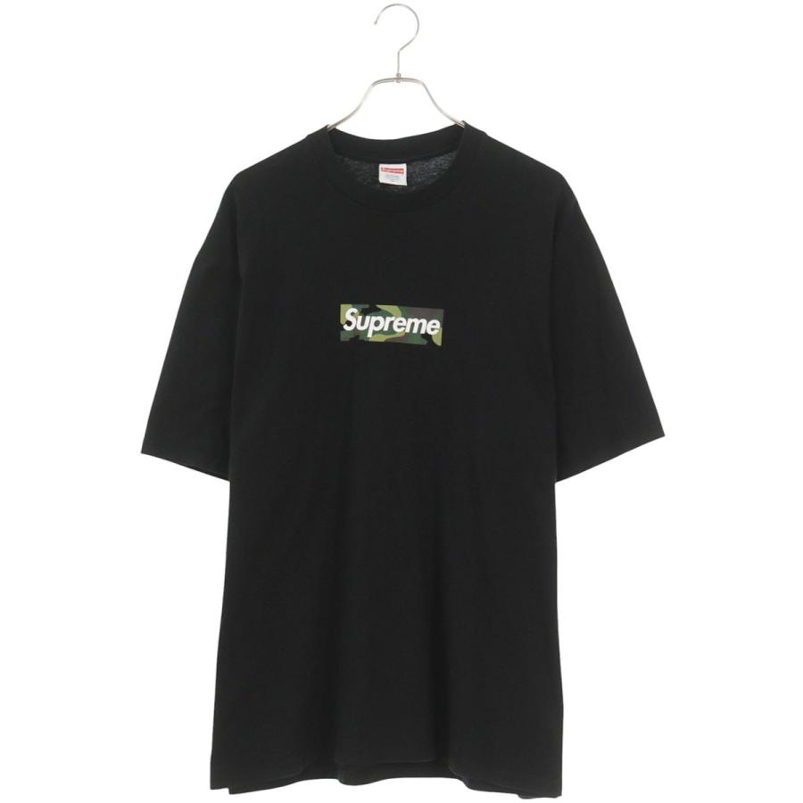 Supreme（シュプリーム） サイズ:XL 23AW Box Logo Tee ボックスロゴT 