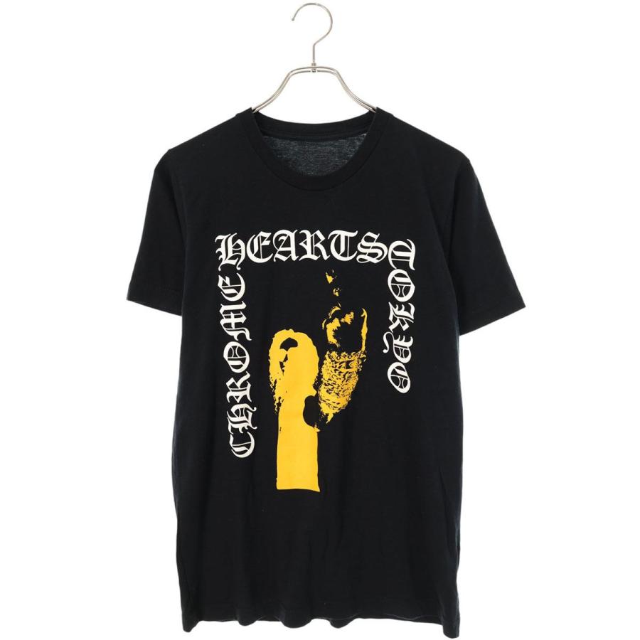 CHROME HEARTS（クロムハーツ） Tシャツ サイズ:S CH T-SHRT 1 フォ