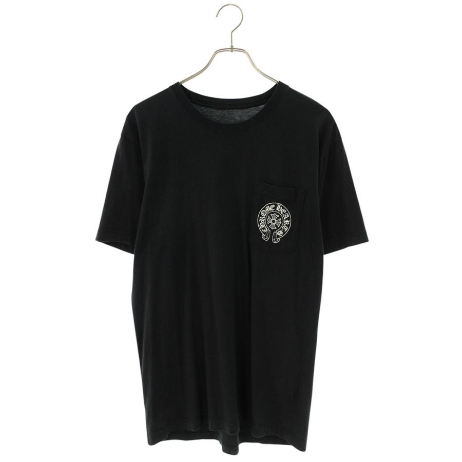 CHROME HEARTS（クロムハーツ） サイズ:L CH T-SHRT LTD 韓国限定 