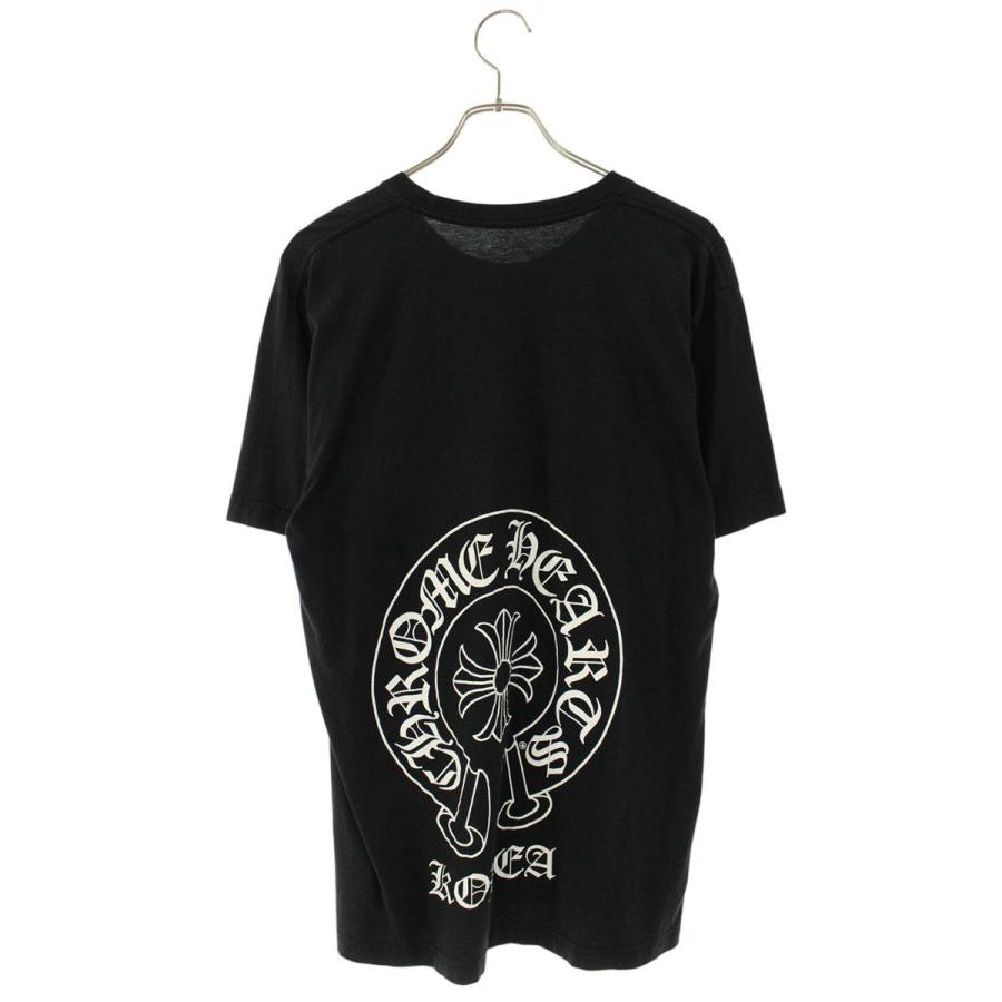 CHROME HEARTS（クロムハーツ） Tシャツ サイズ:L CH T-SHRT LTD 韓国