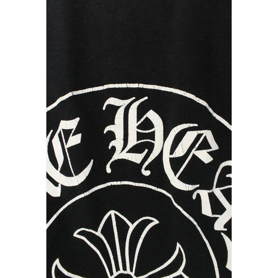 CHROME HEARTS（クロムハーツ） Tシャツ サイズ:L CH T-SHRT LTD 韓国