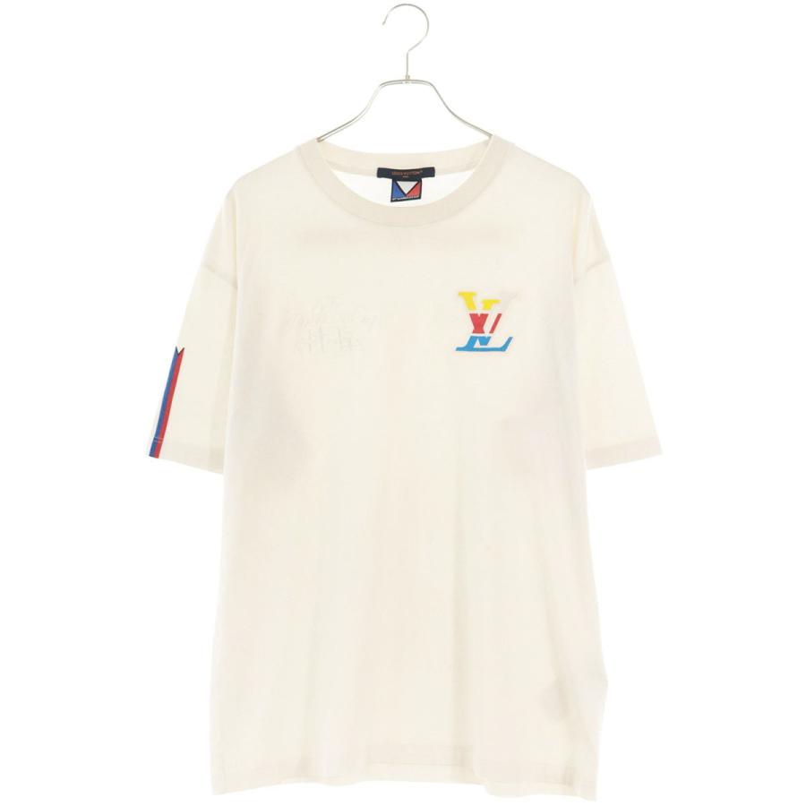 LOUIS VUITTON（ルイ・ヴィトン） Tシャツ サイズ:XL 24AW RM242MH NPG