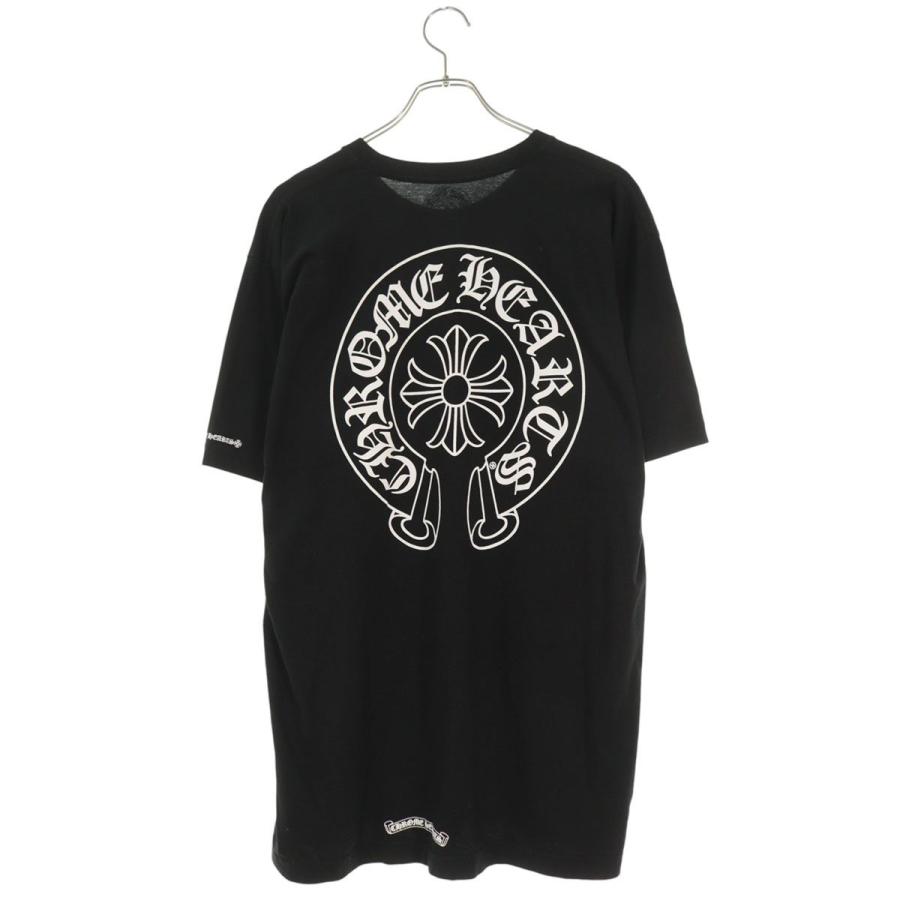 CHROME HEARTS（クロムハーツ） サイズ:XL CH T-SHRT 1 バックホース 