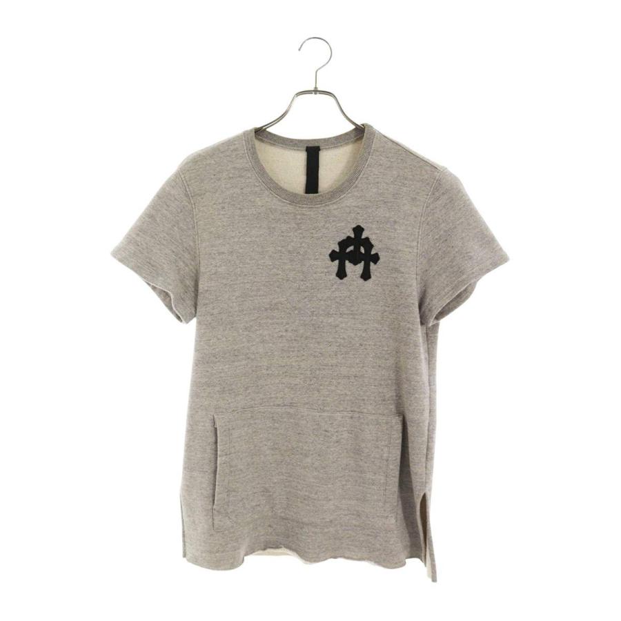CHROME HEARTS（クロムハーツ） サイズ:S Y NOT トリプルクロスレザー