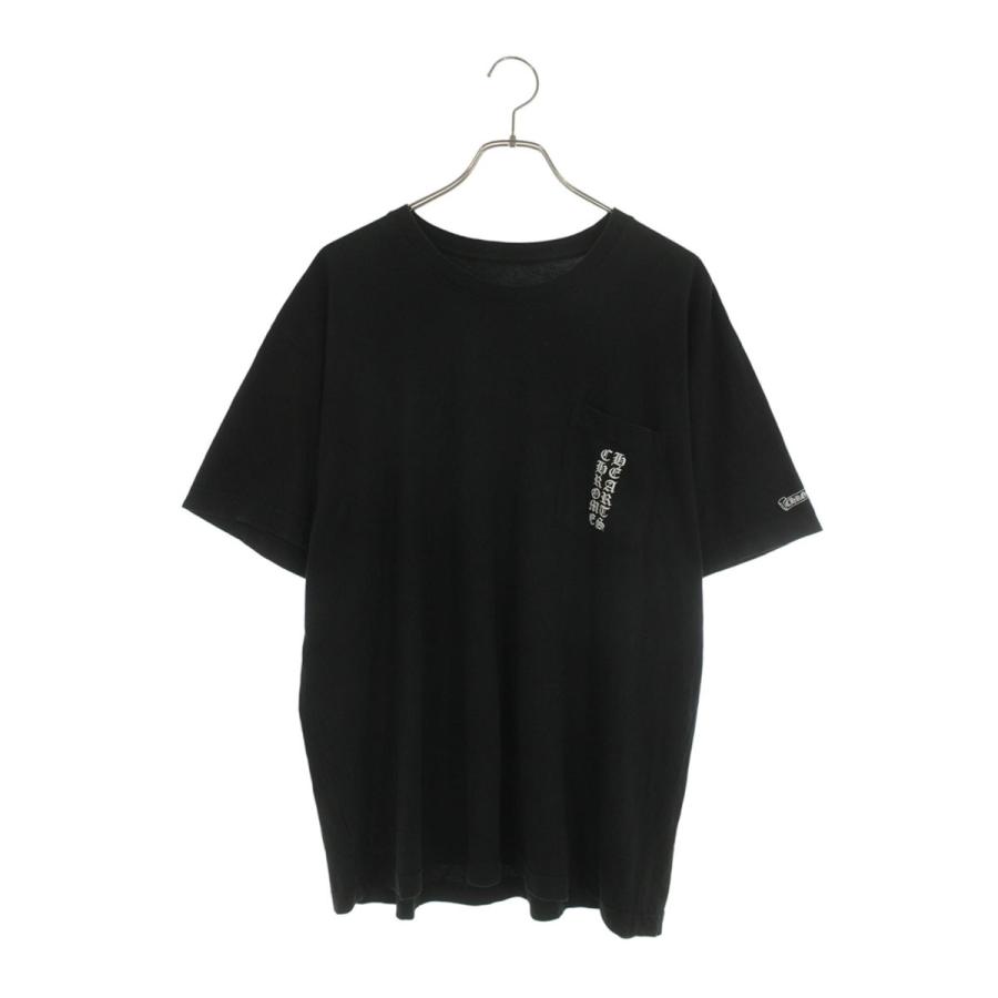 CHROME HEARTS（クロムハーツ） サイズ:XL CH T-SHRT LTD 東京限定 