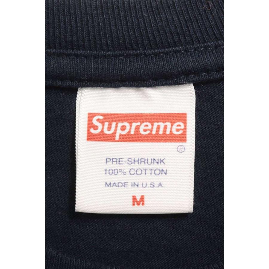 Supreme（シュプリーム） サイズ:M 19AW Queen Tee クイーントランプ