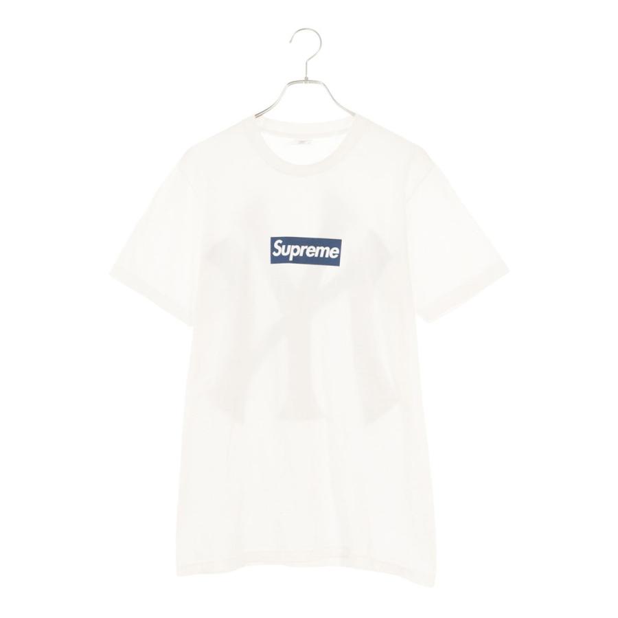 Supreme（シュプリーム） サイズ:M 15SS New York Yankees Box Logo