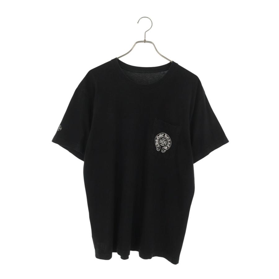 CHROME HEARTS（クロムハーツ） サイズ:L CH T-SHRT 1 グラデーション 