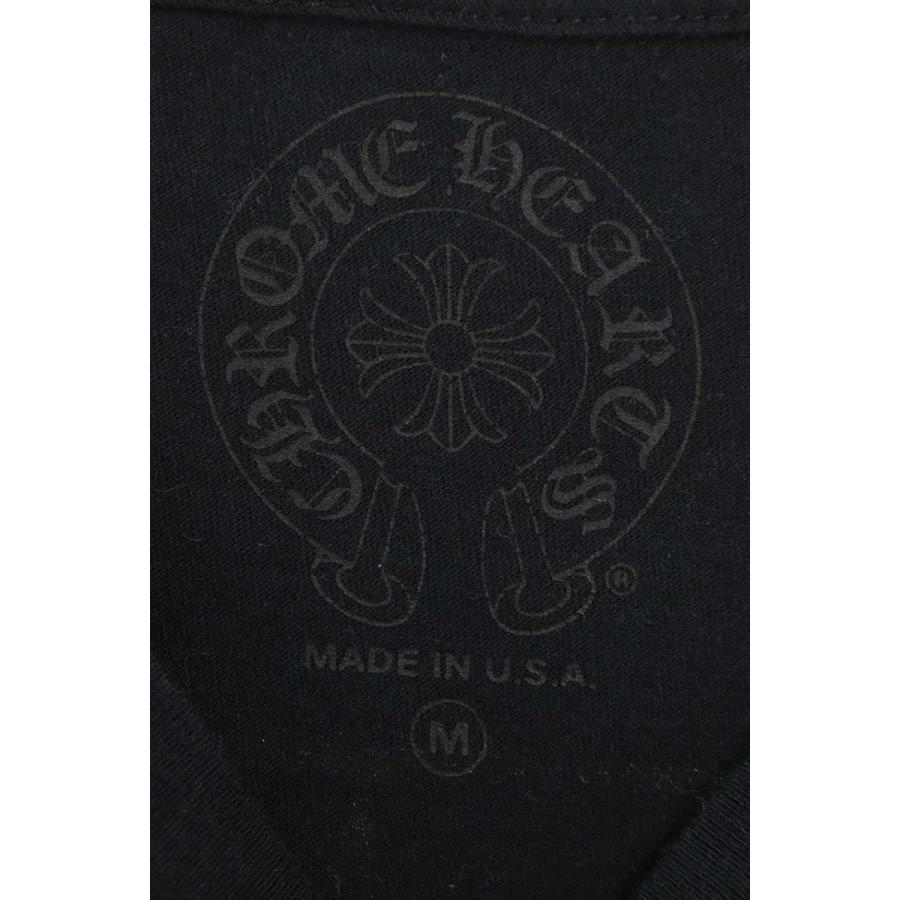 CHROME HEARTS（クロムハーツ） サイズ:M CH T-SHRT 1 FOTIナスカル