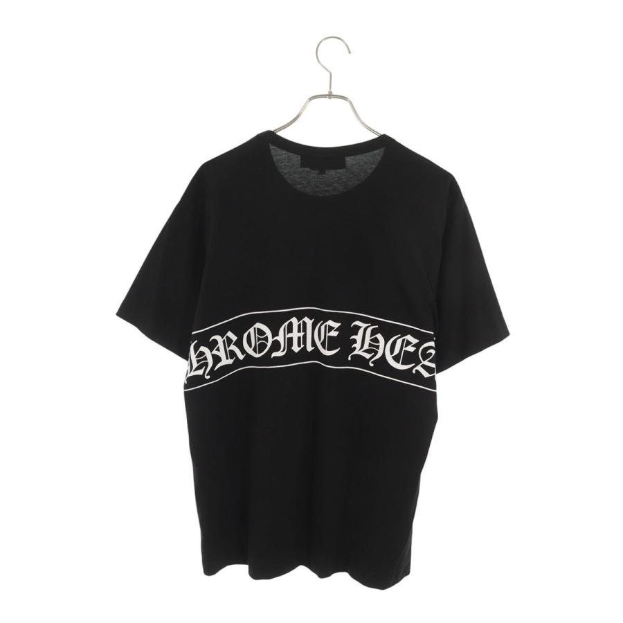 CHROME HEARTS（クロムハーツ） コムデギャルソン サイズ:L CH T-SHRT