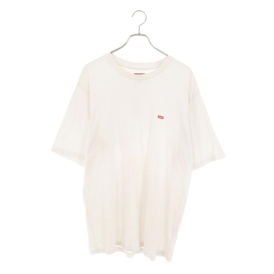 シュプリーム　ボックスロゴ　Tシャツ　Mサイズ Supreme（シュプリーム） サイズ:M Small Box Logo Tee スモール