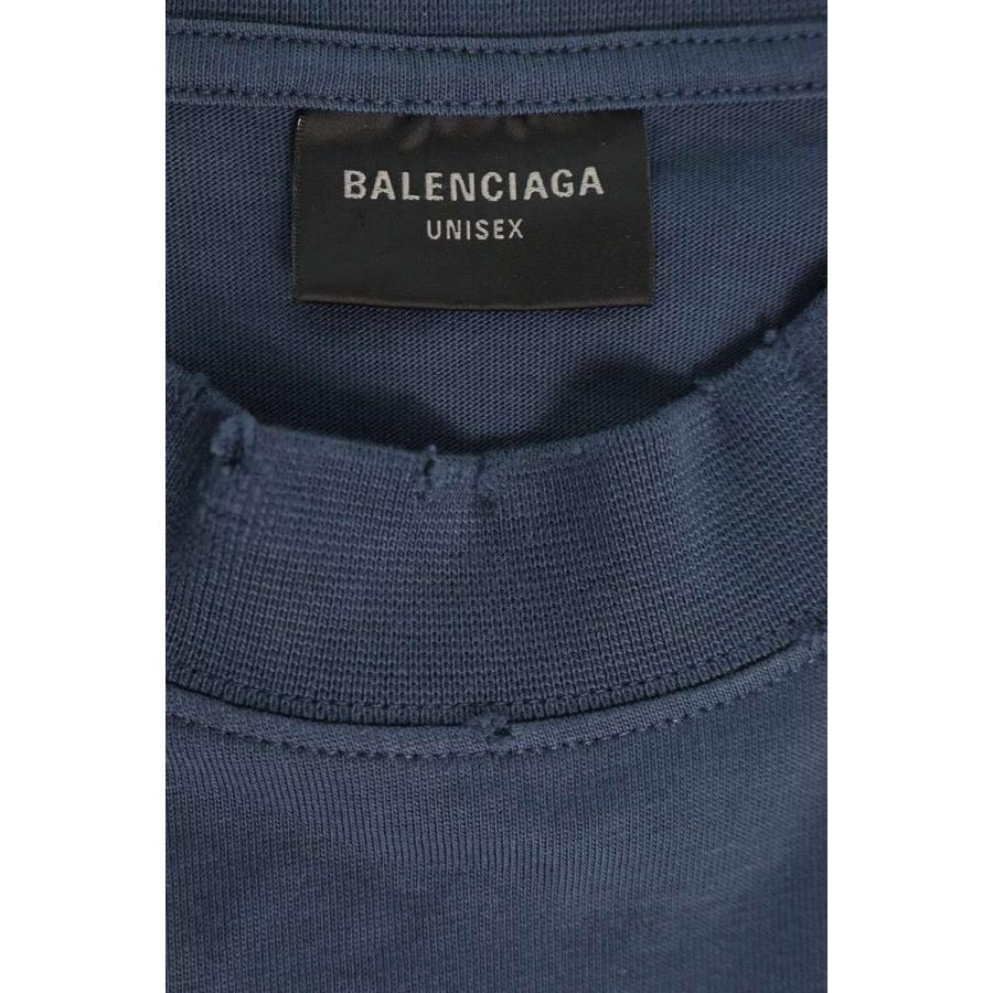 BALENCIAGA（バレンシアガ） サイズ:1 787349 TQVU4 ヴィンテージ加工
