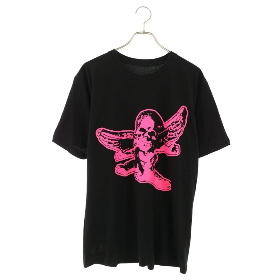 CHROME HEARTS（クロムハーツ） サイズ:L CH T-SHRT 1 FOTIミス