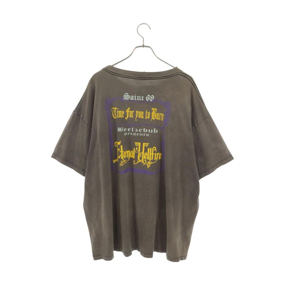SAINT Mxxxxxx（セントマイケル） サイズ:XXL SM-S23-0000-003 ハンド