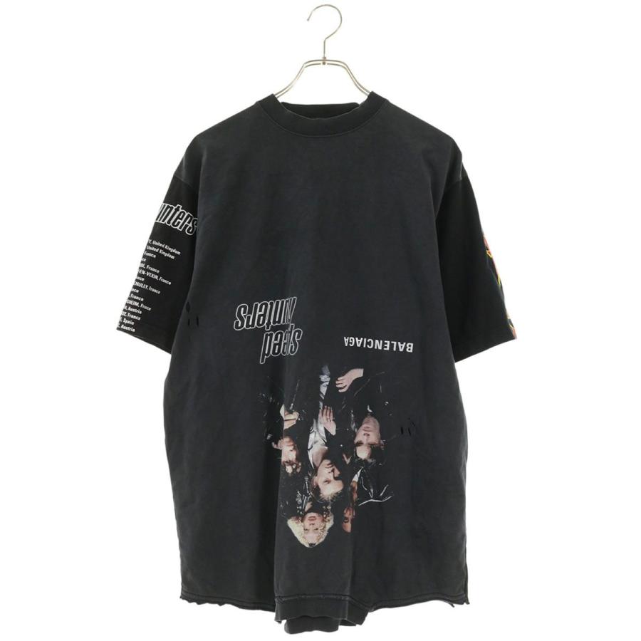 BALENCIAGA（バレンシアガ） サイズ:1 698811 TMVC9 スピード