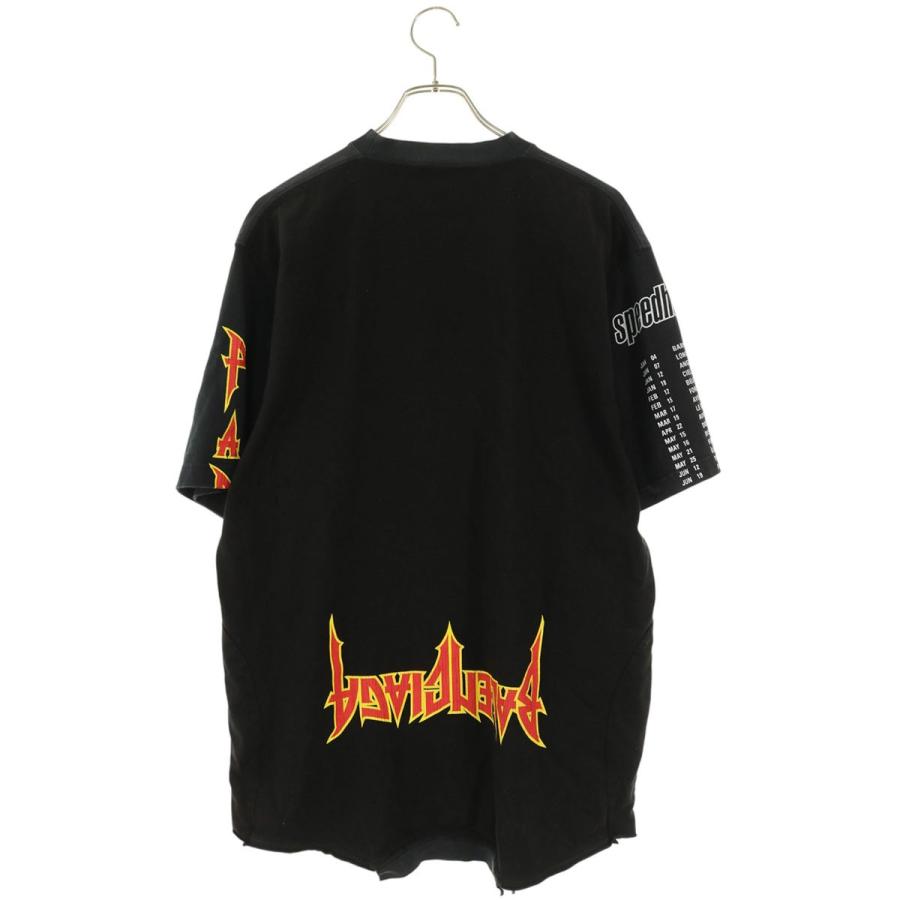 BALENCIAGA（バレンシアガ） サイズ:1 698811 TMVC9 スピード