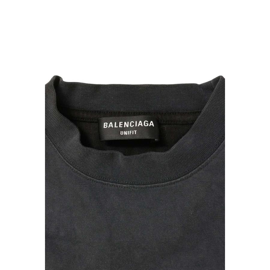 BALENCIAGA（バレンシアガ） サイズ:1 698811 TMVC9 スピード