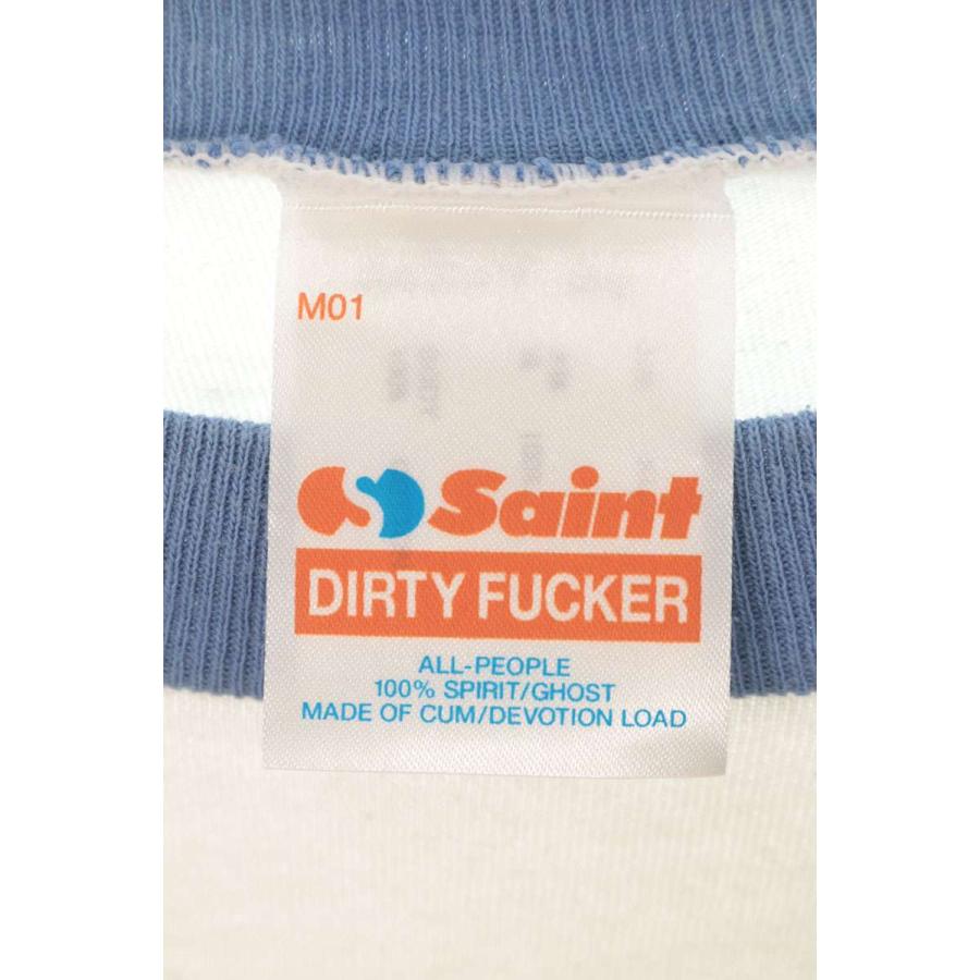 SAINT Mxxxxxx（セントマイケル） サイズ:XL 26SS SM-MK8-0000-C16