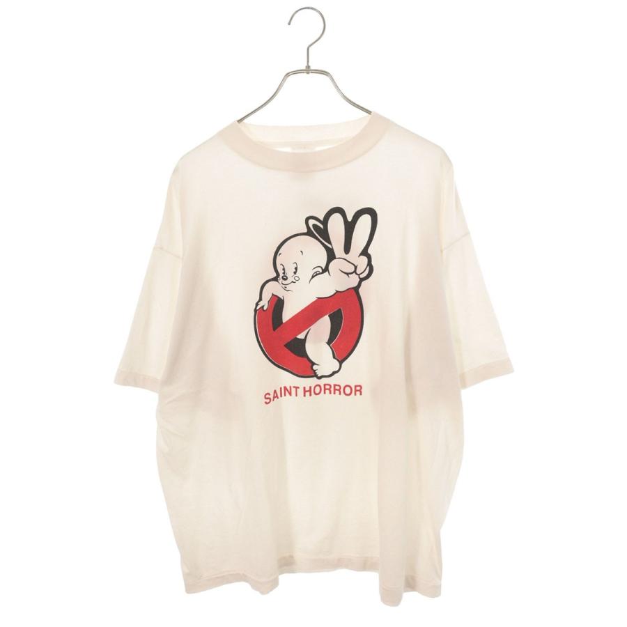 SAINT Mxxxxxx（セントマイケル） サイズ:XL 26SS SM-MK8-0000-009