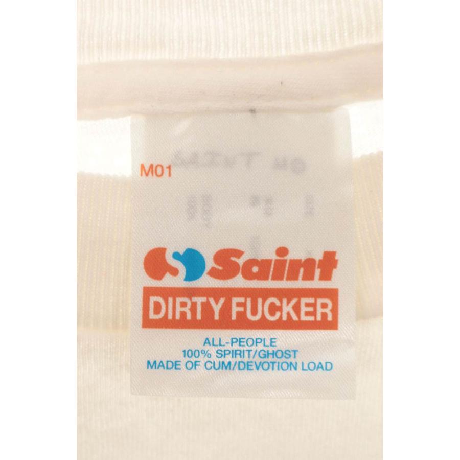 SAINT Mxxxxxx（セントマイケル） サイズ:XL 26SS SM-MK8-0000-009