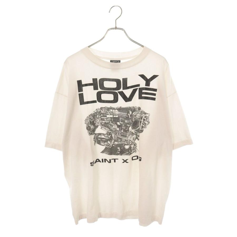 SAINT Mxxxxxx（セントマイケル） サイズ:XL 26SS SM-MK8-0000-C08