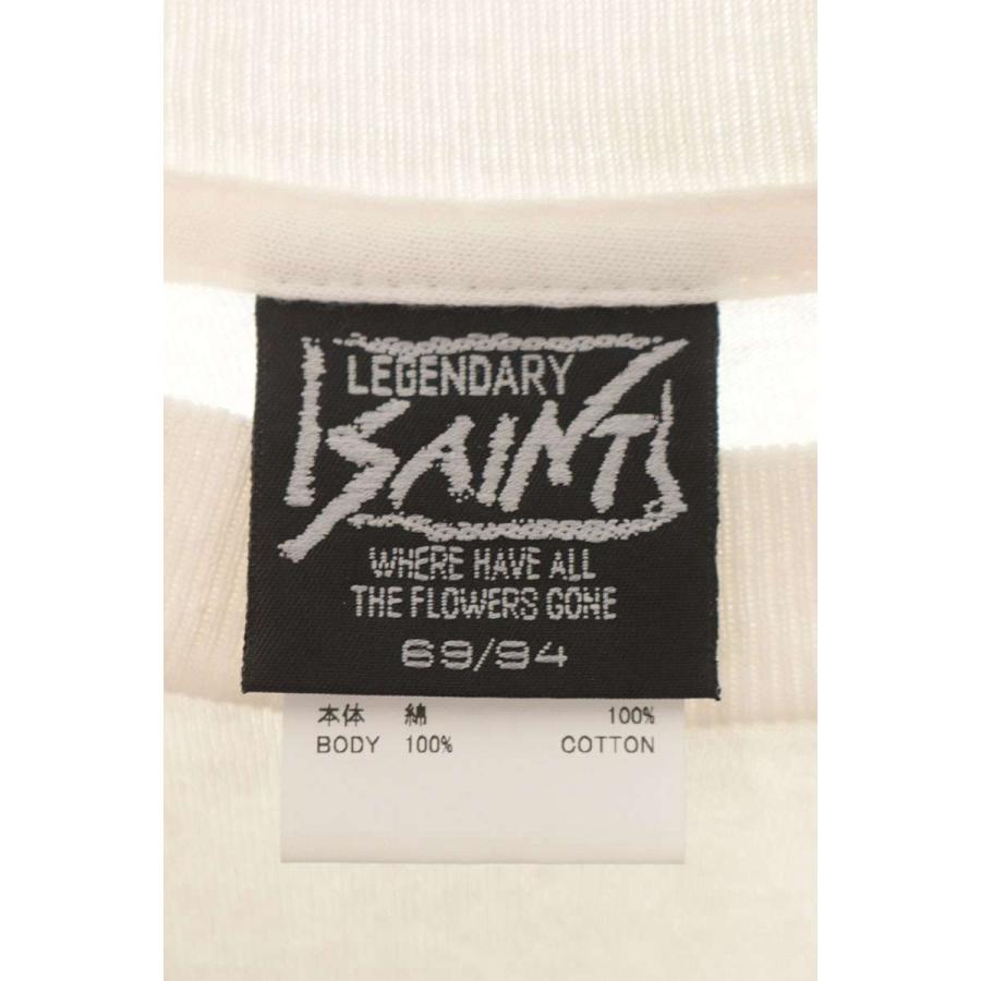 SAINT Mxxxxxx（セントマイケル） サイズ:XL 26SS SM-MK8-0000-C08