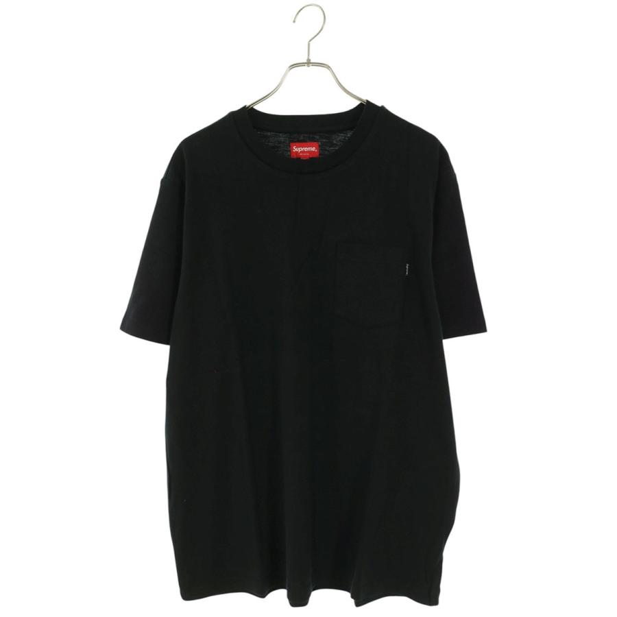 Supreme（シュプリーム） サイズ:XL S S Pocket Tee ポケットTシャツ