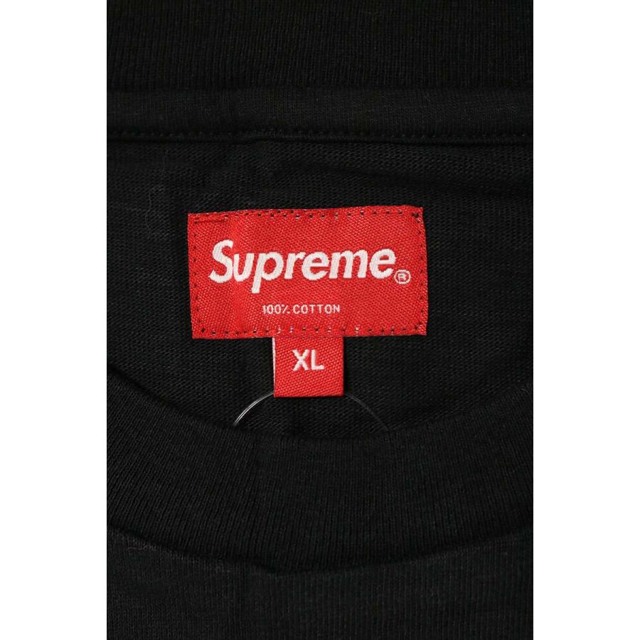 Supreme（シュプリーム） サイズ:XL S S Pocket Tee ポケットTシャツ