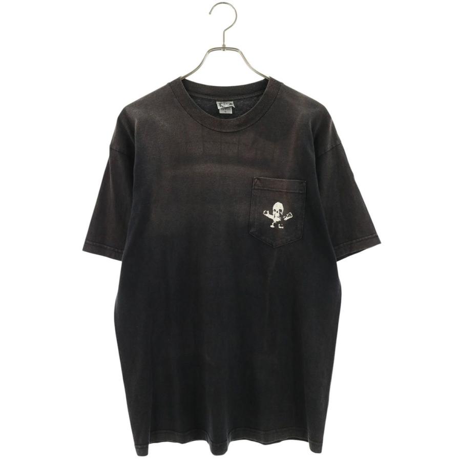 CHROME HEARTS（クロムハーツ） サイズ:L CH T-SHRT 3 フォティ