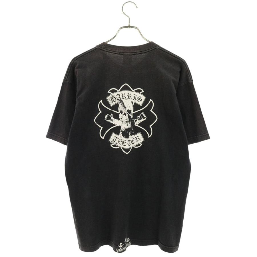 CHROME HEARTS（クロムハーツ） サイズ:L CH T-SHRT 3 フォティ