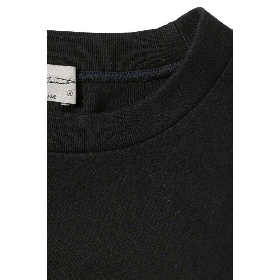 Yohji Yamamoto POUR HOMME ヨウジヤマモトプールオム サイズ:3 HO-T78