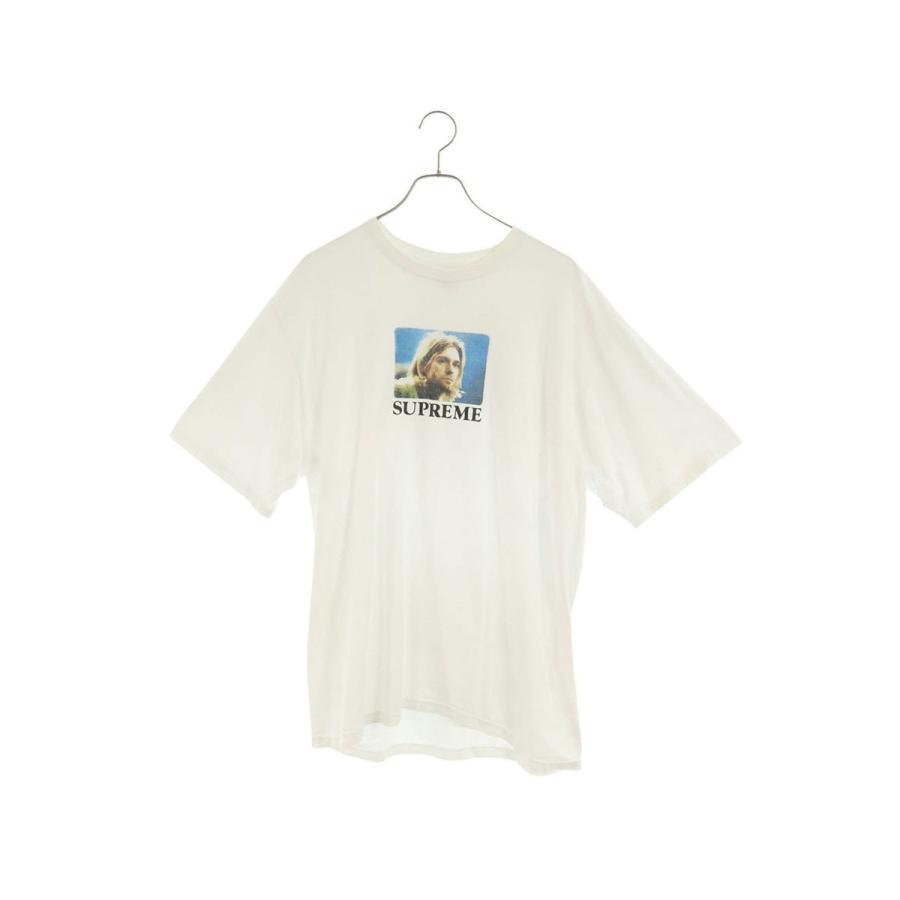 Supreme（シュプリーム） サイズ:XL 23SS Kurt Cobain Tee カート