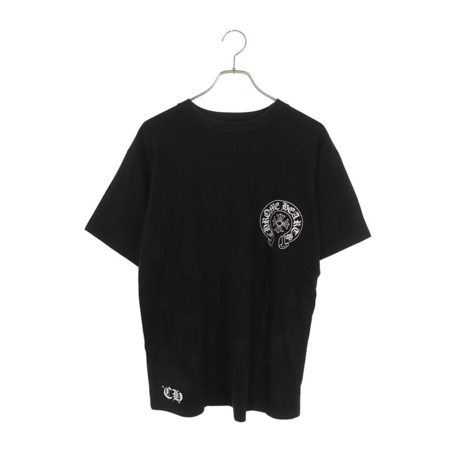 CHROME HEARTS（クロムハーツ） サイズ:M CH T-SHRT 3 オールドホース