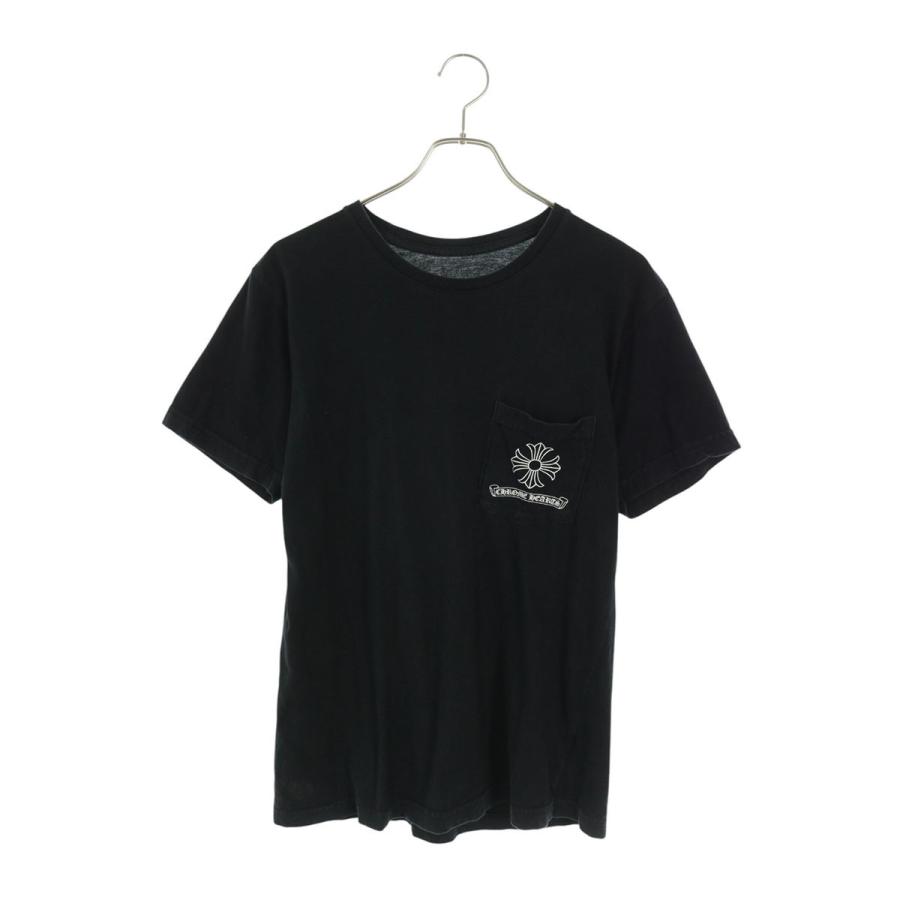 CHROME HEARTS（クロムハーツ） サイズ:M CH T-SHRT 2 バックヴァイン