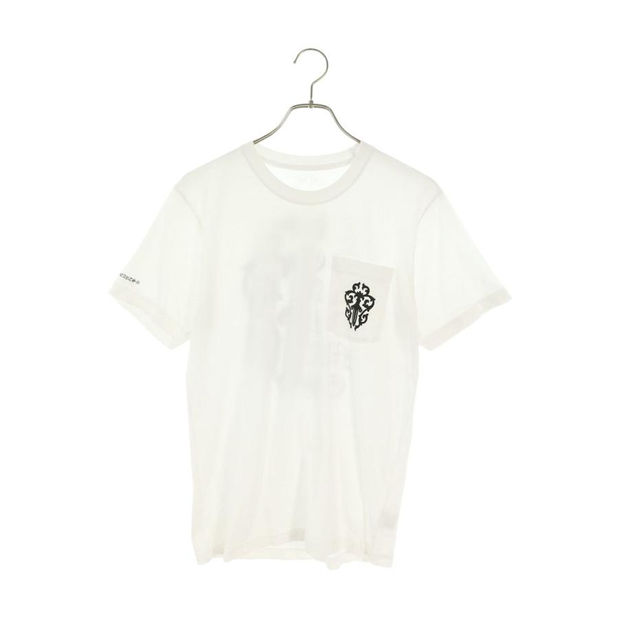 CHROME HEARTS（クロムハーツ） サイズ:M CH T-SHRT 2 ヴァインダガー