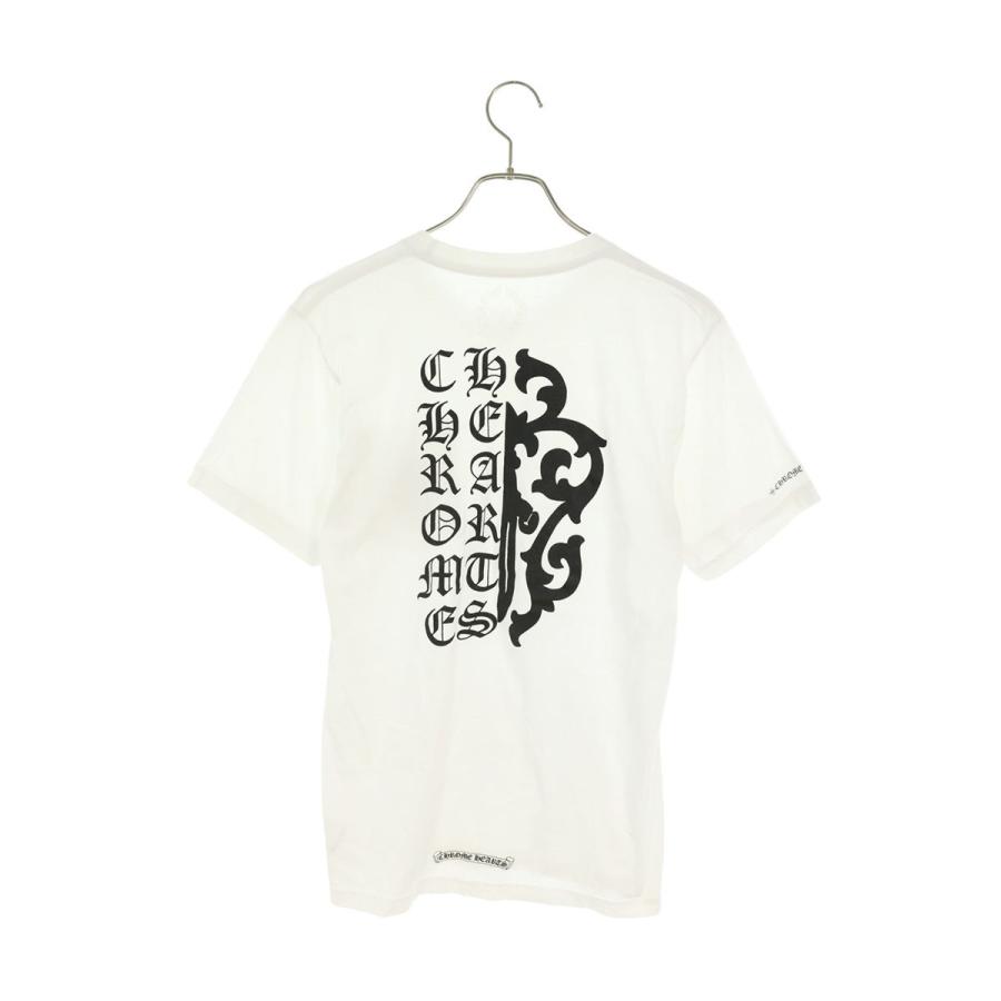 CHROME HEARTS（クロムハーツ） サイズ:M CH T-SHRT 2 ヴァインダガー