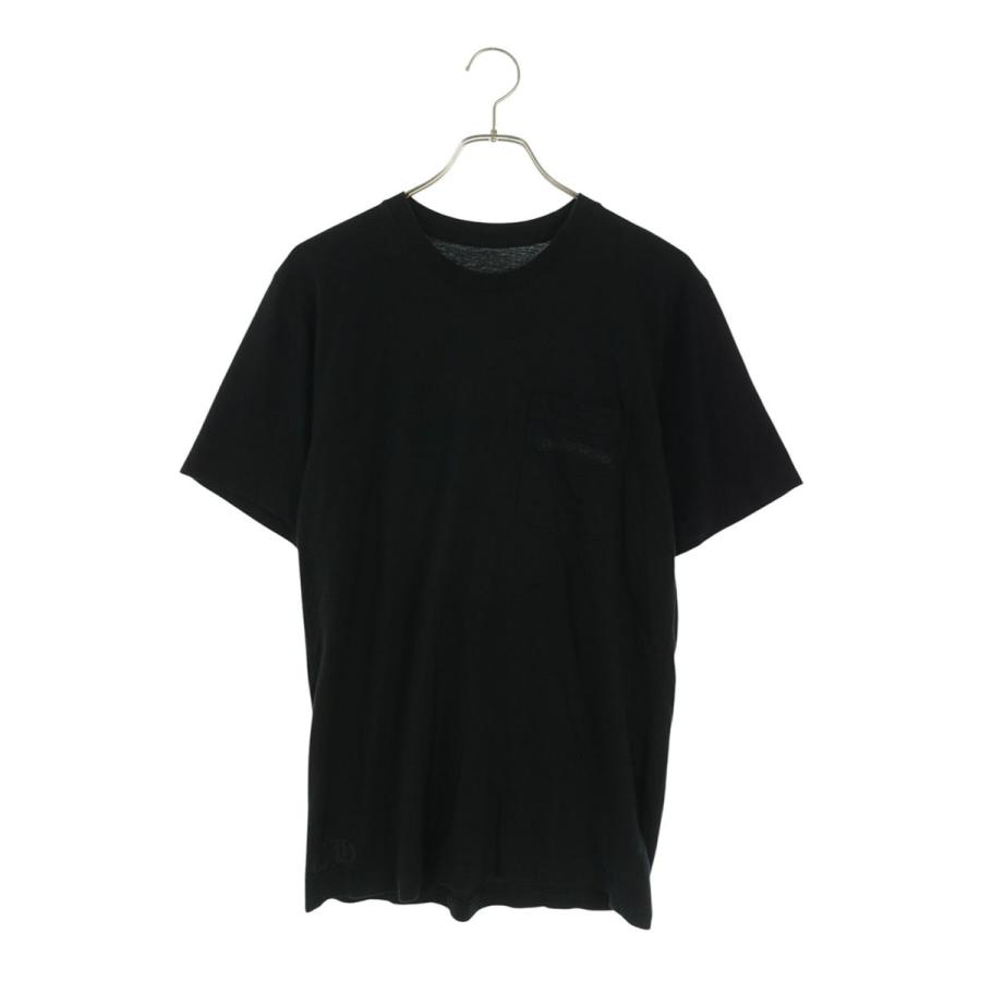 CHROME HEARTS（クロムハーツ） サイズ:M CH T-SHRT 1 ダガープリントT