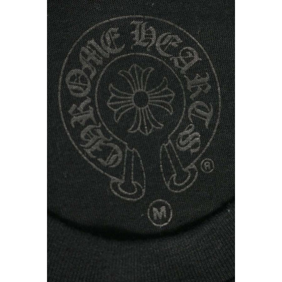 CHROME HEARTS（クロムハーツ） サイズ:M CH T-SHRT 1 ダガープリントT