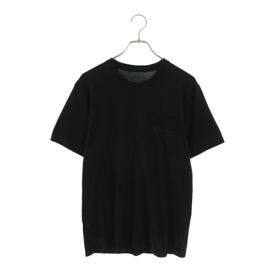 CHROME HEARTS（クロムハーツ） サイズ:M CH T-SHRT 2 バックヴァイン