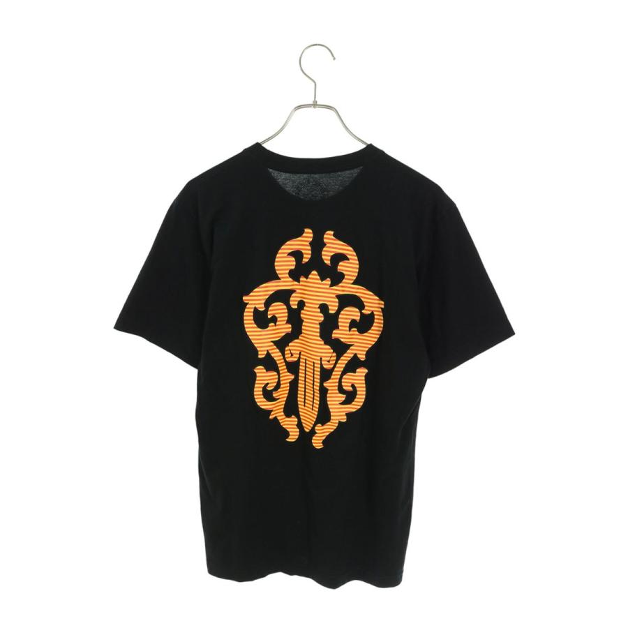 CHROME HEARTS（クロムハーツ） サイズ:M CH T-SHRT 2 バックヴァイン