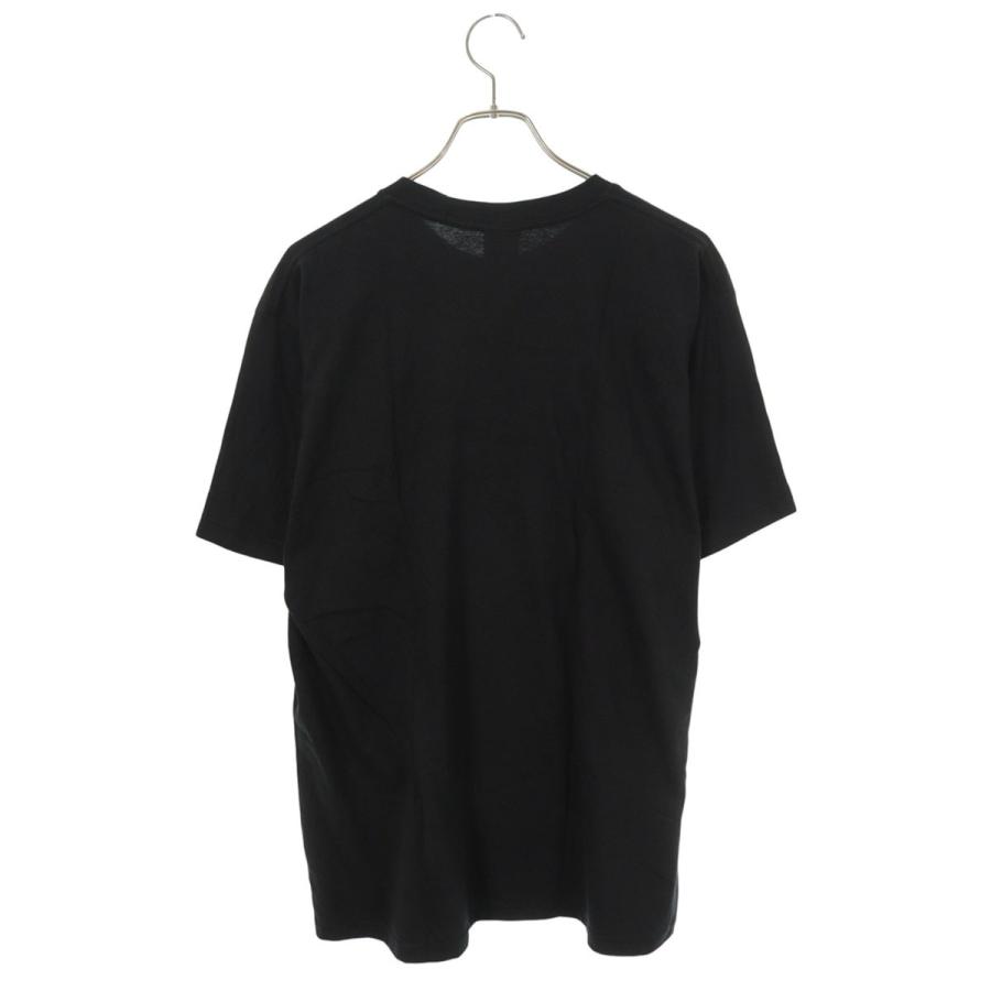 Supreme Wish Tee ブラック L Supreme（シュプリーム） サイズ:M 26SS Wish Tee フロントロゴTシャツ