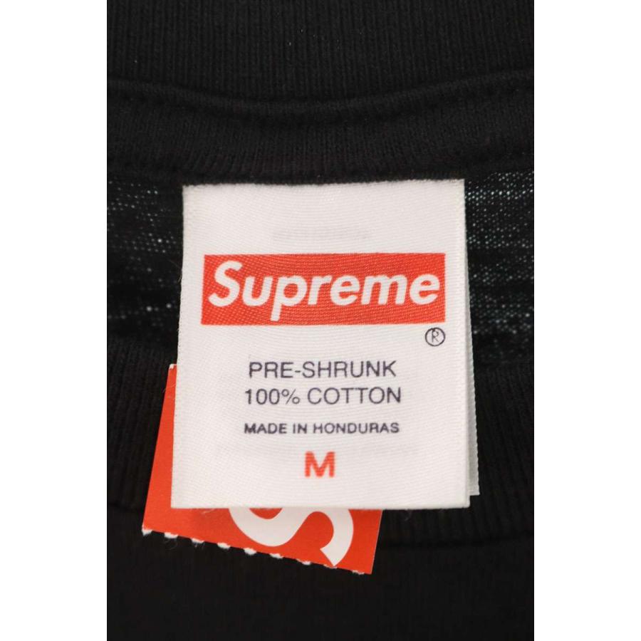 Supreme（シュプリーム） サイズ:M 26SS Wish Tee フロントロゴTシャツ