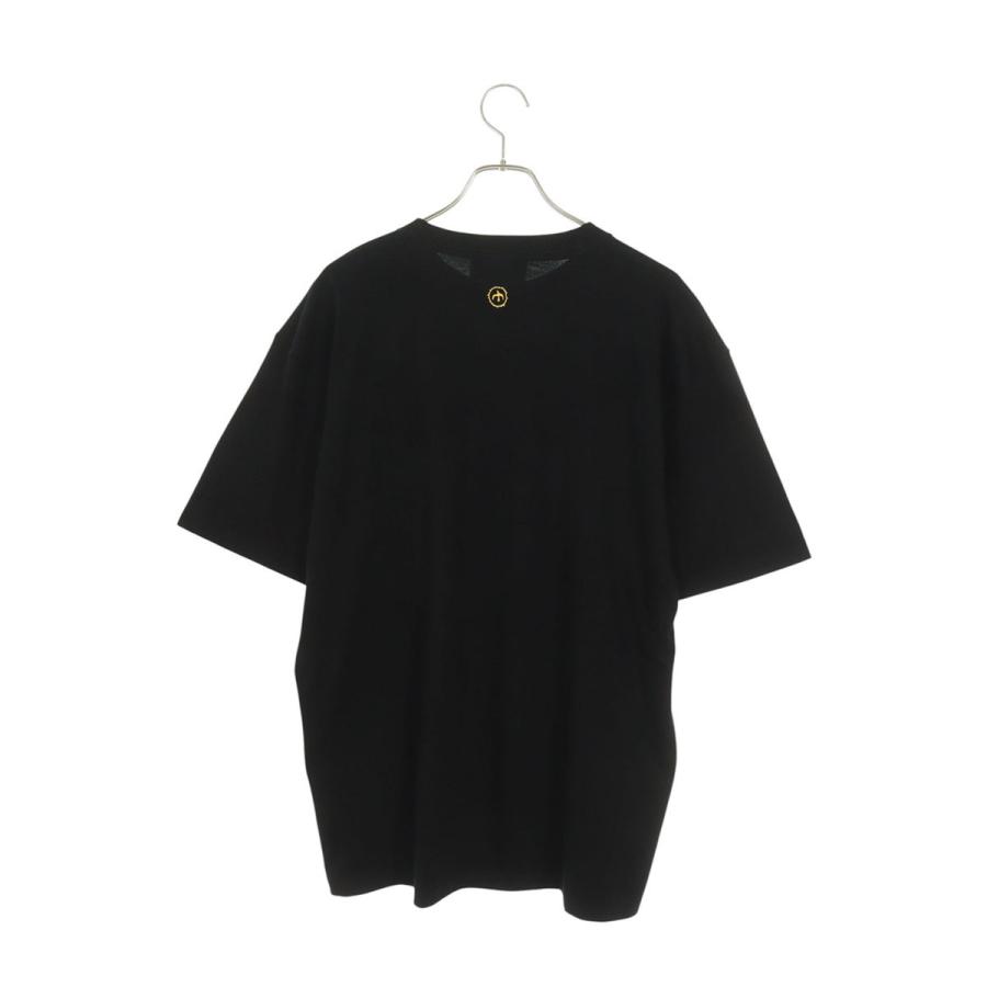 goro's ゴローズ Tシャツ ブラック M ゴローズ goro's [新品]Tシャツ(M
