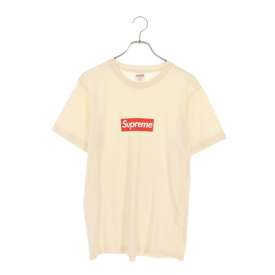 Supreme（シュプリーム） サイズ:M 20th Anniversary Box Logo Tee 20